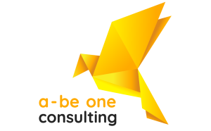 Logo a-be one consulting-01